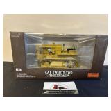CAT Twenty Two track type tractor 1/16