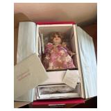 Marie Osmond Carissa Sugar and Spice doll