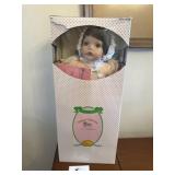 Paradise Galleries doll