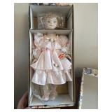 Smile Collection doll