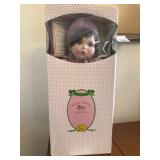 Paradise Galleries Rose doll