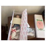 Paradise Galleries Sarah doll
