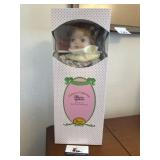 Paradise Galleries Velvet Kiss doll