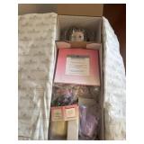 Ashton Drake Garden Prayer doll