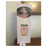 Paradise Galleries Emily doll