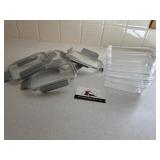 Food prep containers