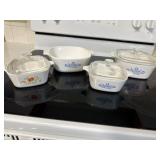 Corningware