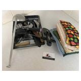 Utensils and misc