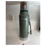 Stanley thermos