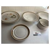Coral Stoneware
