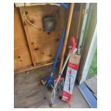 Yard tools