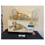 Caterpillar No.1 Terracer 1/16