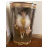 Fashions of the Century doll