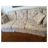 Vintage sofa