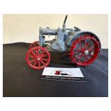 CASE tractor