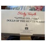 Danbury Mint Shirley Temple doll