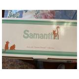 Samantha doll