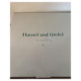 Danbury Mint Hansel and Gretel