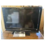 Sony TV 36 inch
