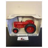 McCormick WD-9. 1/16