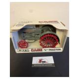 Case L. 1/16 scale