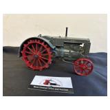 CASE 1/16 tractor