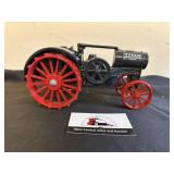 1/16 scale Titan harvester tractor