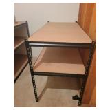 Storage rack