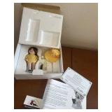 Danbury Mint Sunday Song doll