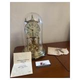 Kundo Germany 400 Day Clock
