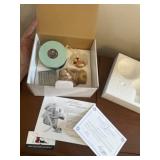Danbury Mint Finders Keepers doll
