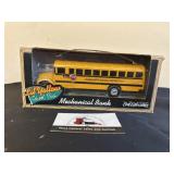 ERTL school bus