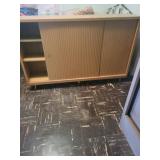 MCM Cabinet