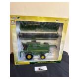 John Deere 9870 STS Combine