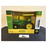 John Deere 4020 prestige tractor 1/16