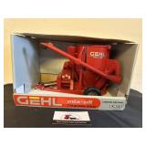GEHL 1/16 179 grinder mixer