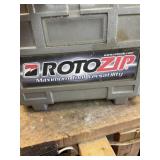 Roto zip
