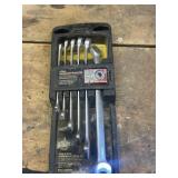 Stanley wrenches
