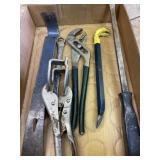 Hand tools
