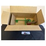John Deere Sulky plow 1/16