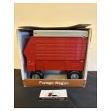 ERTL Forage wagon