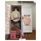 Timeless Moments Paradise Glory Country Girl Doll