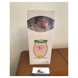 Paradise Galleries Lizzie Doll