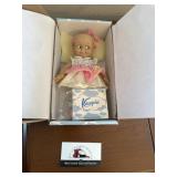 Kewpie Kupcake doll