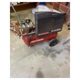 Craftsman air compressor