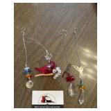 Suncatchers