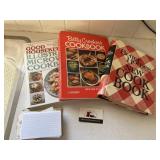 Cookbooks