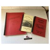 Dow City, IA cookbooks