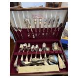 Rogers Bros. Flatware set