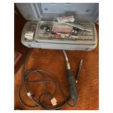 Dremel tool